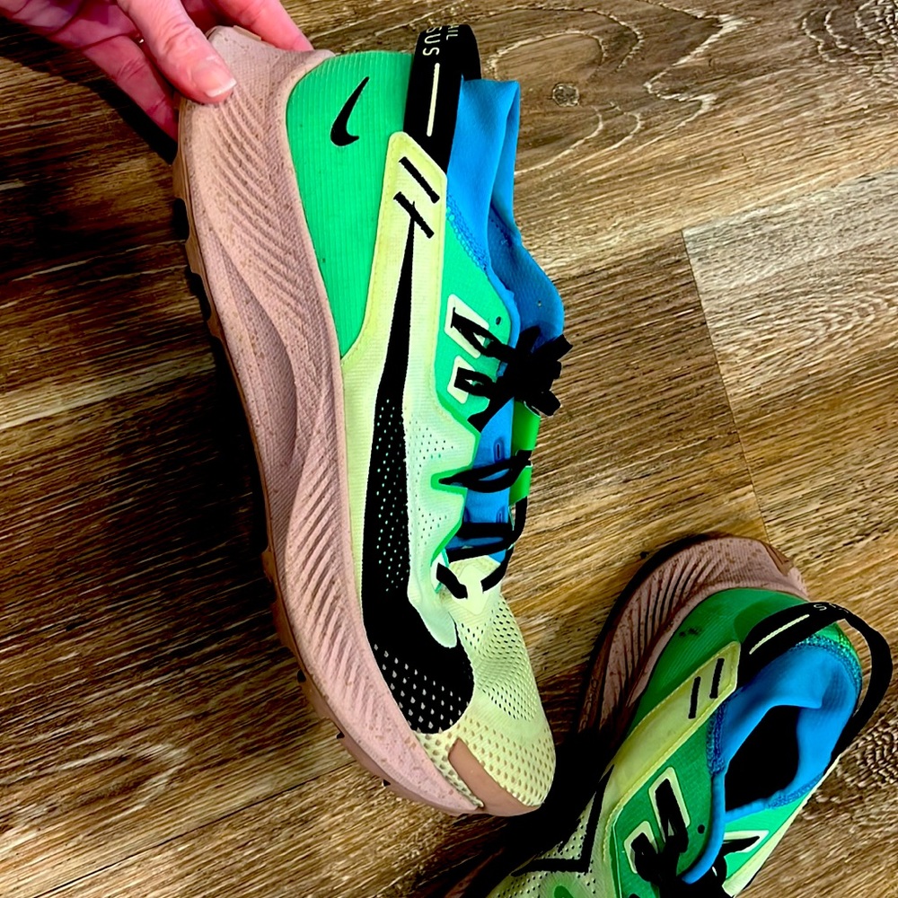 Nike Trail Pegasus 11.5